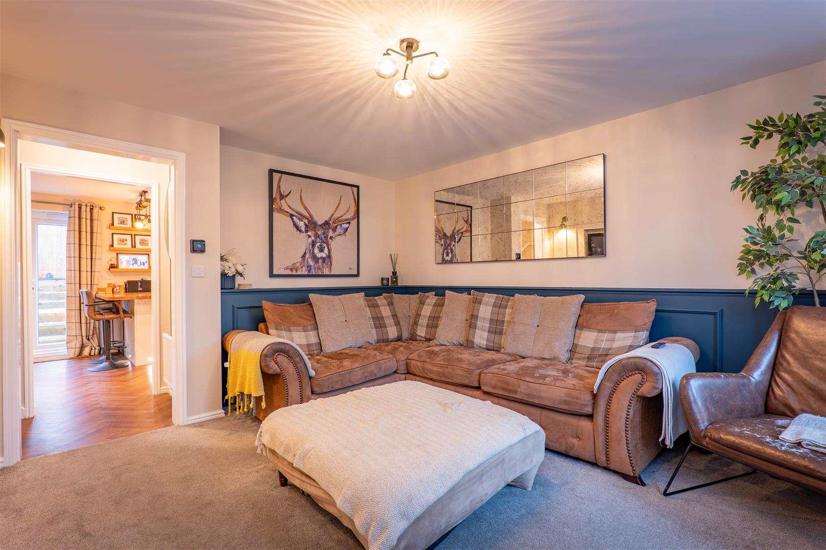 3 bed property in Triumph Avenue, Chorley